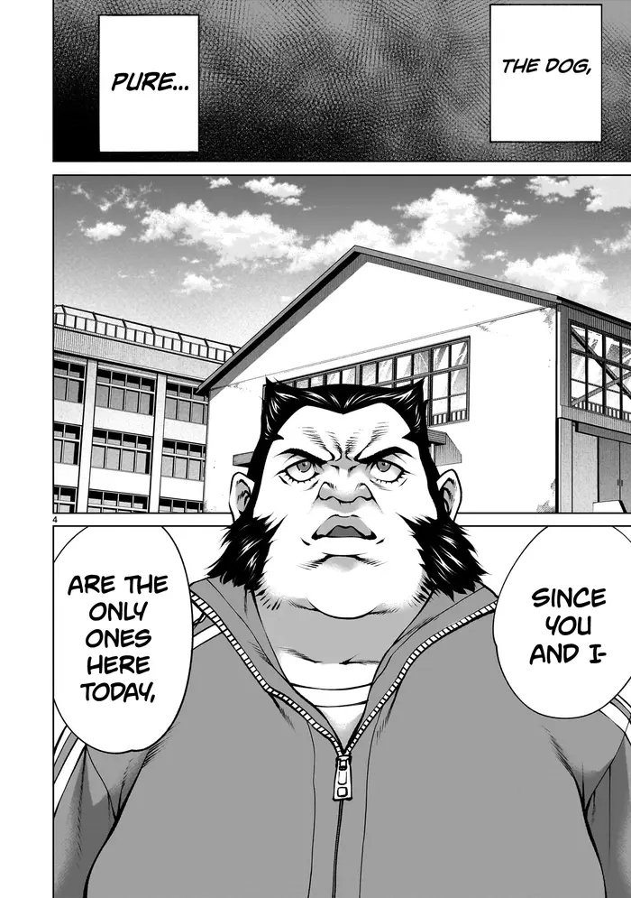 Killing Bites Chapter 128 image 04_optimized